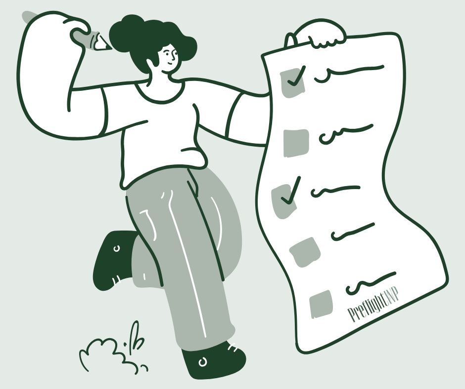 wordpress cleanup checklist
