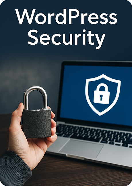 wordpress security