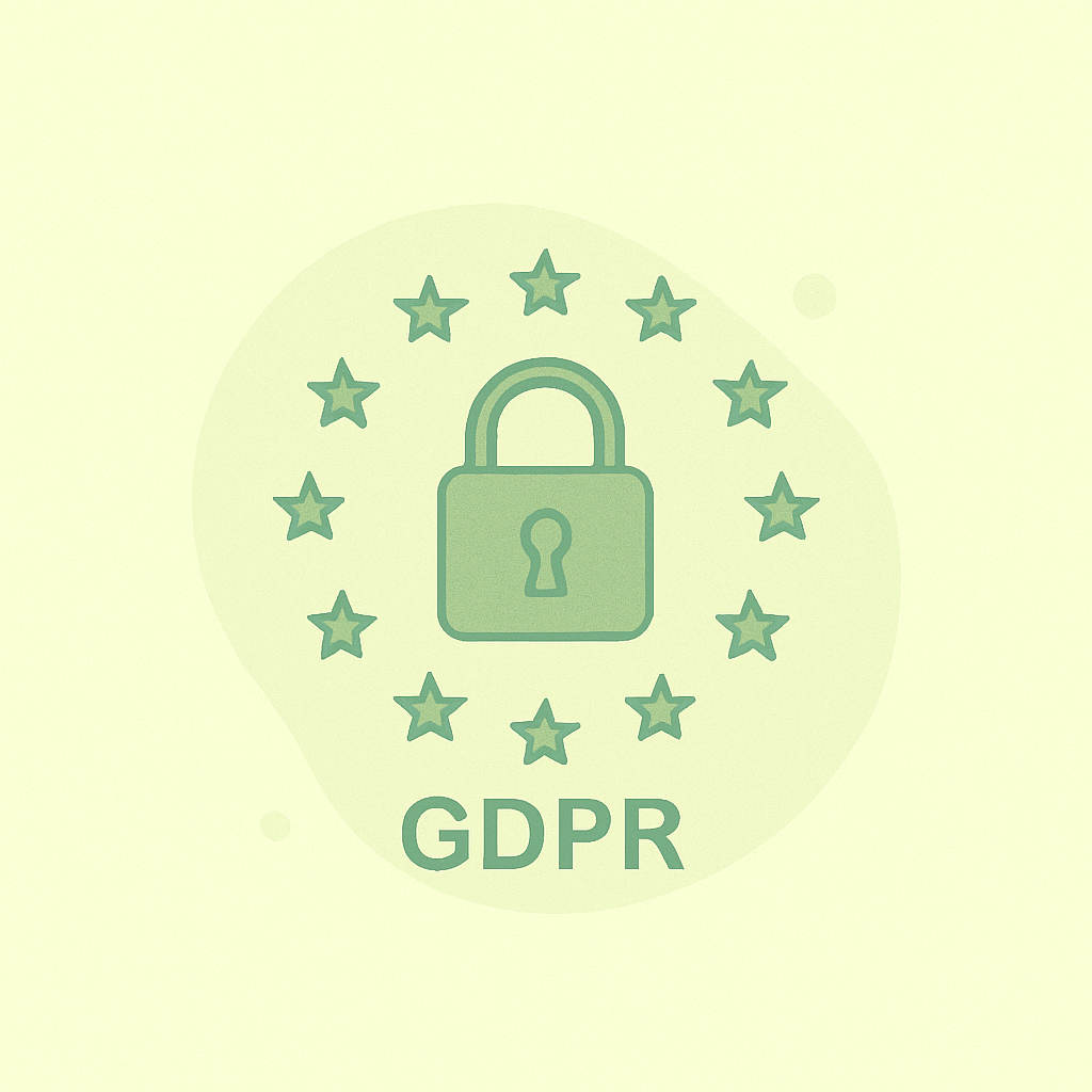 GDPR Compliance Maintenance and Checks for WordPress Sites
