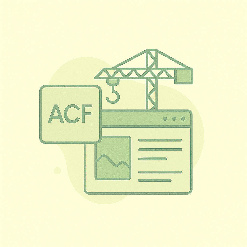 Building Complex Websites with Ease​