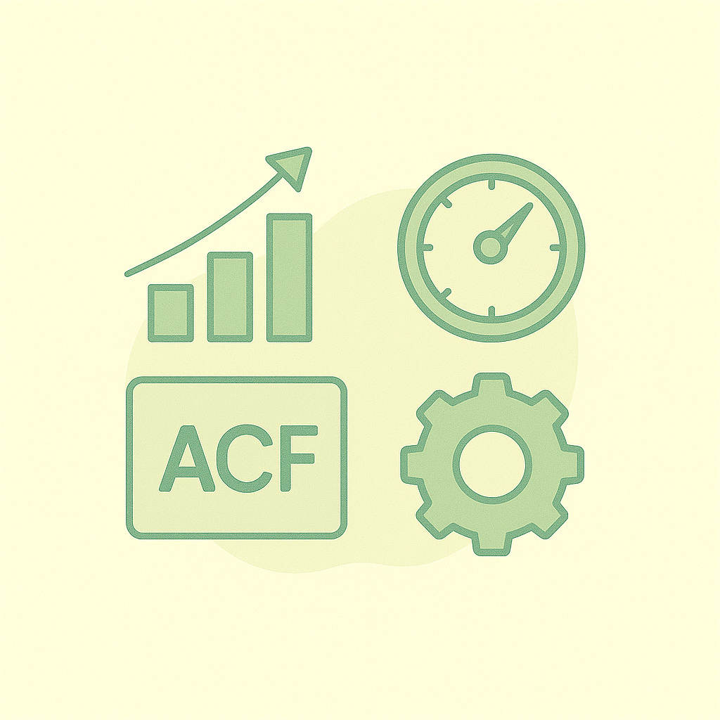 Advantages for Your Business​