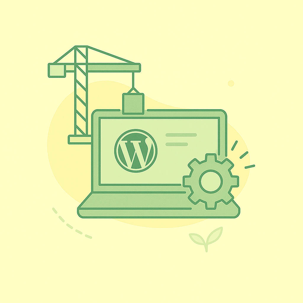 Advanced WordPress Development​