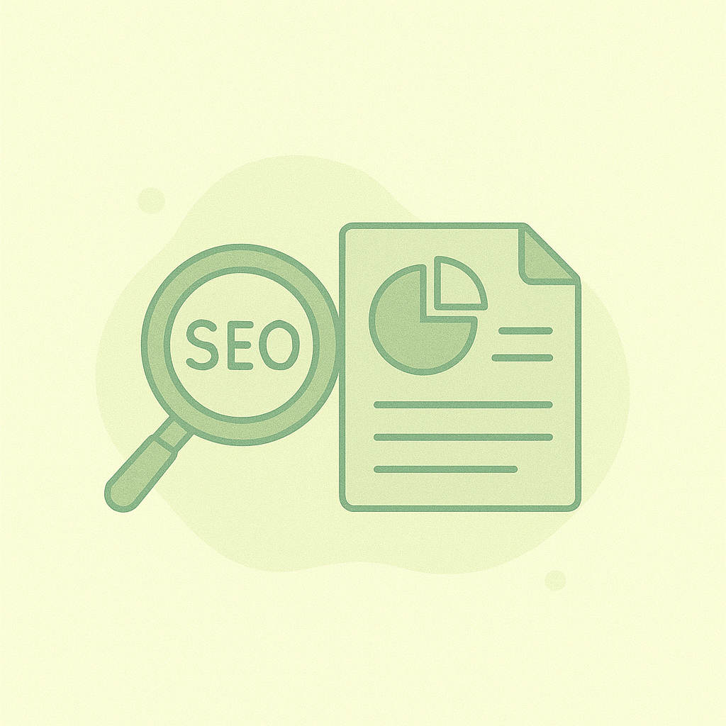 Comprehensive SEO Audits​
