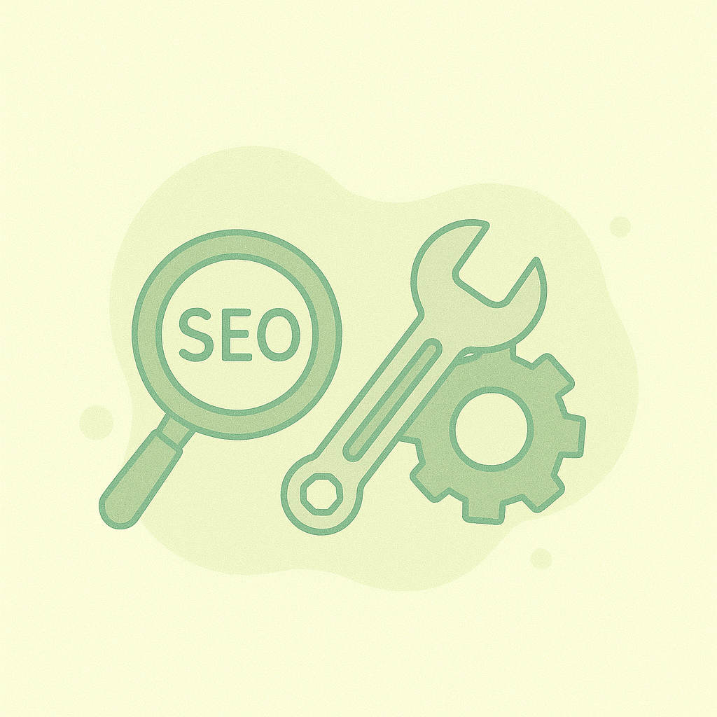 Proactive SEO Maintenance​