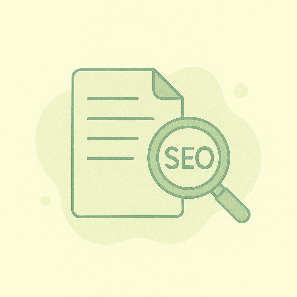 SEO Reporting & Transparency​