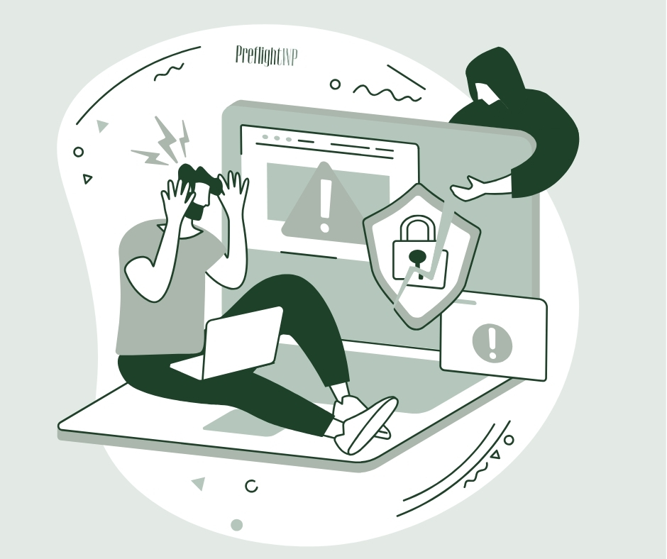 common wordpress security risks